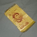 Turkey Red Tobacco Silk